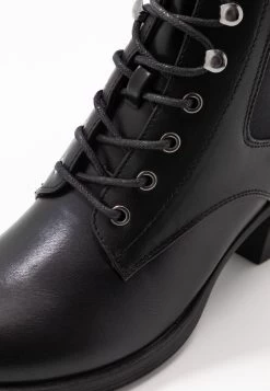 Anna Field Boots À Talons - Black -Boutique Fashion Soldes 0018c32699364e1a8ae4458bffcbf67b