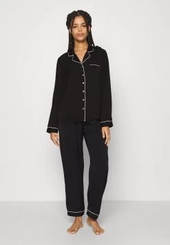 Anna Field Pyjama - Black