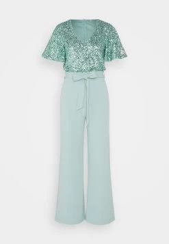 Anna Field Combinaison - Light Green -Boutique Fashion Soldes 04405f46a80e4276ae9cb473cfcb22f6