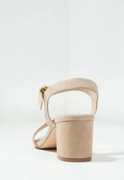 Anna Field Leather - Sandales - Light Pink -Boutique Fashion Soldes 04aaa023d799449c8d352df56f2eaddb