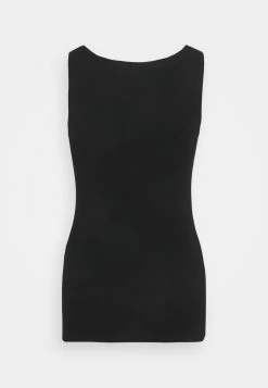 Anna Field Basic Tank 3Er Pack - Débardeur - Black/Black/Black 8 Anna Field Basic Tank 3Er Pack - Débardeur - Black/Black/Black -Boutique Fashion Soldes 06c701e1f2354f548dc8cb22551686cc