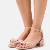 Anna Field Sandales - Light Pink -Boutique Fashion Soldes 06f56bf712fe44ab989b5dd59434289e