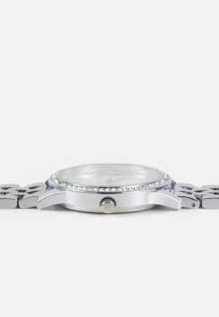 Anna Field Montre - Silver 8 Anna Field Montre - Silver -Boutique Fashion Soldes 08d675b502634b8db54199b7ab3c59e4