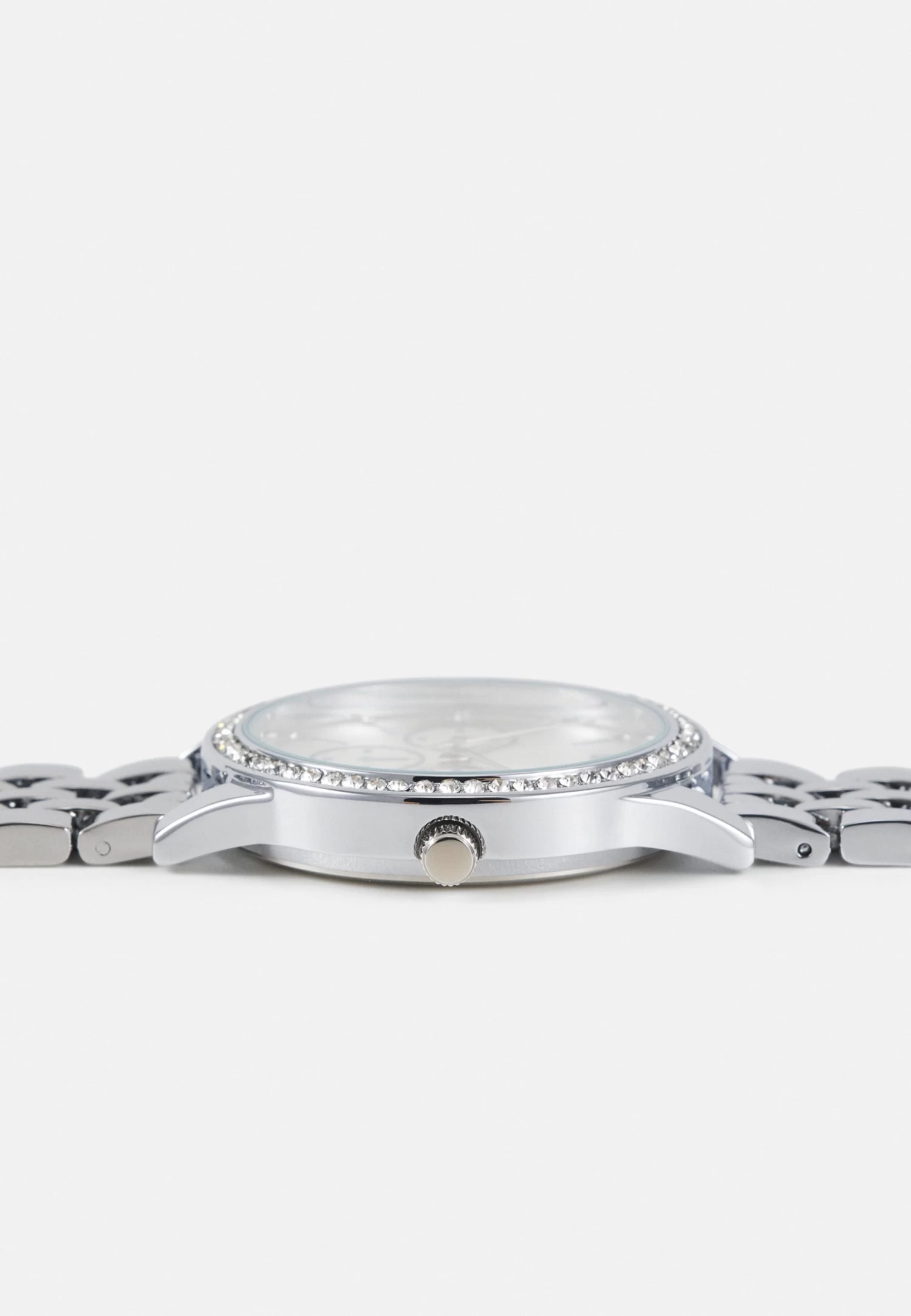 Anna Field Montre - Silver 5 Anna Field Montre - Silver – Image 3