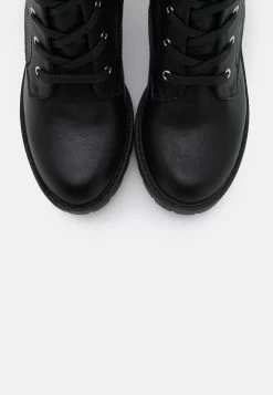 Anna Field Bottes À Plateau - Black 13 Anna Field Bottes À Plateau - Black -Boutique Fashion Soldes 0996bc29643c49de983fd4224b390e59