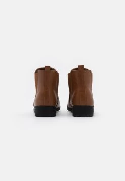 Anna Field Boots À Talons - Cognac -Boutique Fashion Soldes 09e4852318f142809b047308e2cd8bae