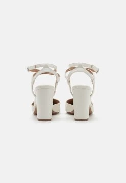 Anna Field Escarpins À Talons Hauts - White -Boutique Fashion Soldes 0c4ee3055c83414d94f23b73e501c224