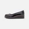 Anna Field Escarpins Compensés - Black -Boutique Fashion Soldes 0c8088e4096f4009891446e7ce55f2ae