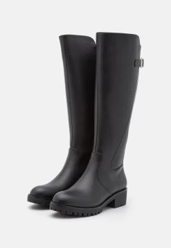 Anna Field Bottes D'Équitation - Black -Boutique Fashion Soldes 0d3e70f13c004902b0feebac4a2bbf67