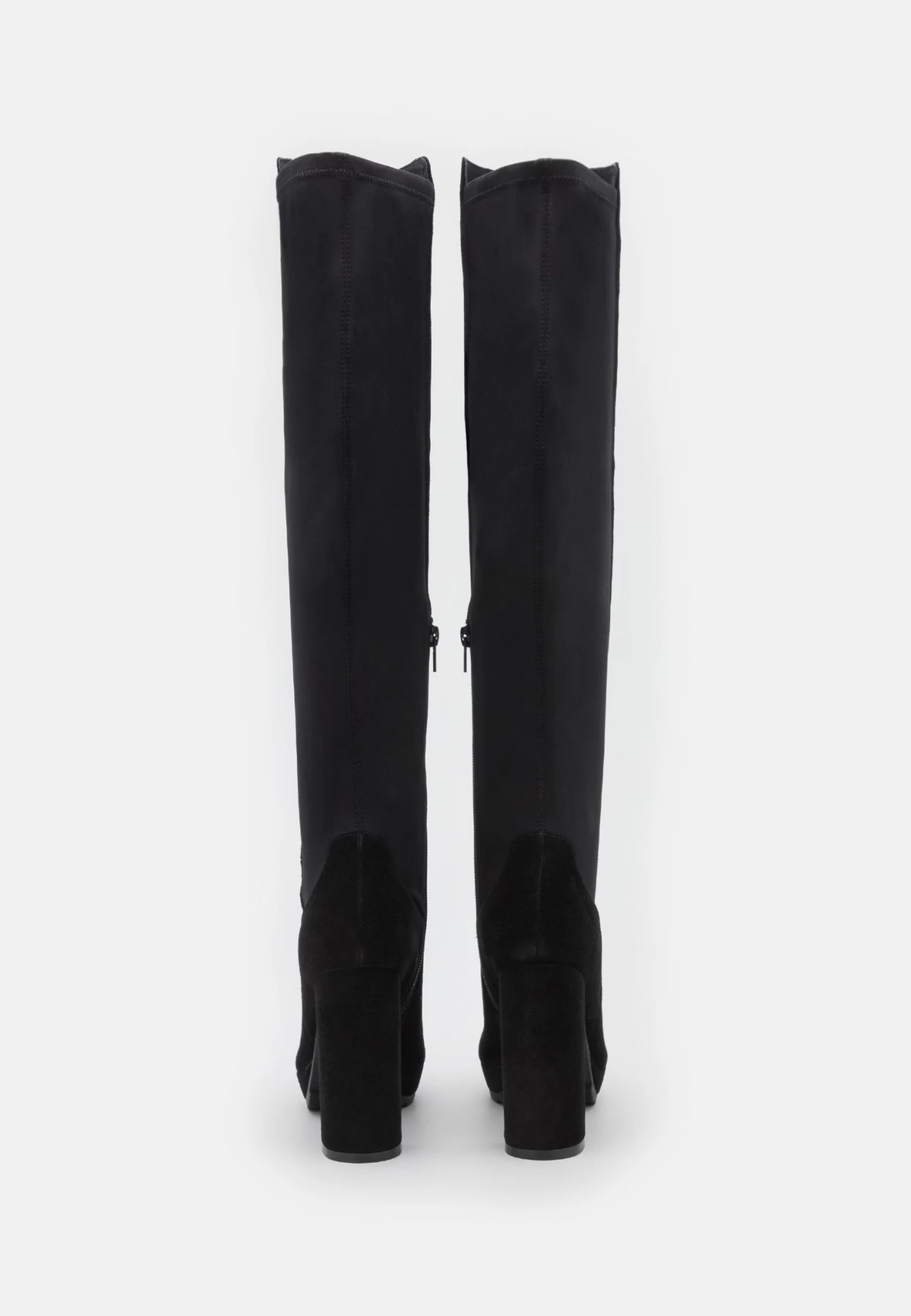 Anna Field Leather - Cuissardes - Black 6 Anna Field Leather - Cuissardes - Black – Image 4