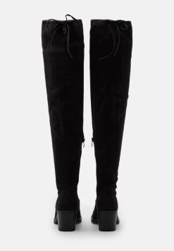 Anna Field Cuissardes - Black -Boutique Fashion Soldes 0f3c9cf85ba14dc99eaa1d84178edada