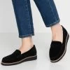 Anna Field Comfort Leather - Mocassins - Black 1 Anna Field Comfort Leather - Mocassins - Black -Boutique Fashion Soldes 0fbba4cca84e4107afaf261395f624fc