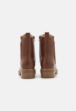 Winter Boot - Bottines À Lacets - Cognac 11 Winter Boot - Bottines À Lacets - Cognac -Boutique Fashion Soldes 1143b12672214556ac617c07f072d0c7
