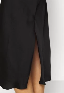 Anna Field Bridal Nightie - Chemise De Nuit / Nuisette - Black -Boutique Fashion Soldes 135913e493cd4b7ba2df4e602ff78e30