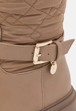 Anna Field Bottes À Plateau - Beige -Boutique Fashion Soldes 13af5d9576c644aa83e7fd6f72f6f4f7