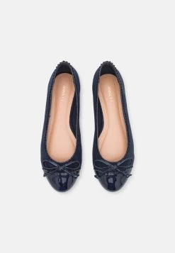 Anna Field Ballerines - Dark Blue -Boutique Fashion Soldes 14695c7403c94713a9d1d419c4ee5ada