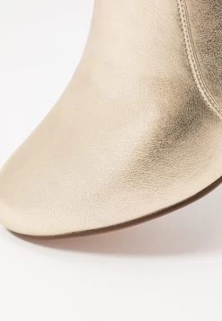 Anna Field Boots À Talons - Gold -Boutique Fashion Soldes 14e41325d2574209b00a9f7264f453bb