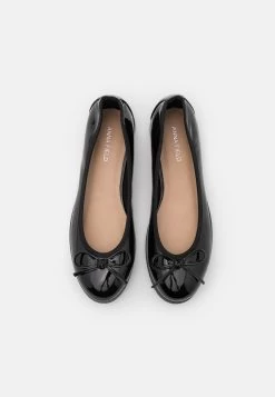 Anna Field Ballerines - Black -Boutique Fashion Soldes 15f83393447c45ed9cc1b97dafedb102