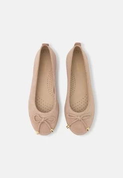 Anna Field Leather - Ballerines - Beige 13 Anna Field Leather - Ballerines - Beige -Boutique Fashion Soldes 163e5f4c64704757bef75d513803b28c