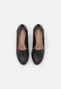 Anna Field Escarpins À Plateforme - Black -Boutique Fashion Soldes 166b0b961a3446cea7e0e64582789241