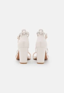 Anna Field Leather - Sandales - White -Boutique Fashion Soldes 168082db92664c869028270849142950