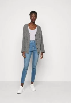 2 Pack - Débardeur - White/Black -Boutique Fashion Soldes 19659cdf2c3d4606921d1dacbd8d3046