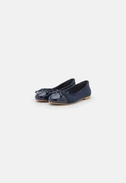Anna Field Ballerines - Dark Blue -Boutique Fashion Soldes 1972c66bde0b4b44a4f5fadc78a49291