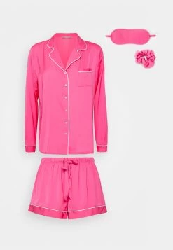 Anna Field Set - Pyjama - Pink