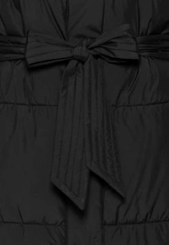 Anna Field Manteau D'Hiver - Black -Boutique Fashion Soldes 1beab7d014154499a6538fd052439774