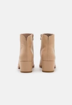 Anna Field Boots À Talons - Beige -Boutique Fashion Soldes 1cd8f947135c45a59e23c64ae26a5403