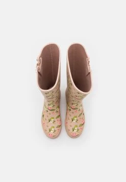 Anna Field Bottes En Caoutchouc - Beige -Boutique Fashion Soldes 1d12013cea2446b8ac5173b79aef69ef
