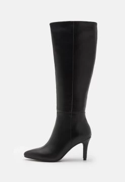 Anna Field Bottes À Talons Hauts - Black -Boutique Fashion Soldes 1d28f9479e324772af9271b5db060d67