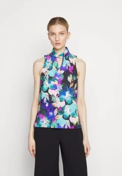 Anna Field Débardeur - Blue/Purple 11 Anna Field Débardeur - Blue/Purple -Boutique Fashion Soldes 1d89075a5fbe49cda757ef404aa8aab3