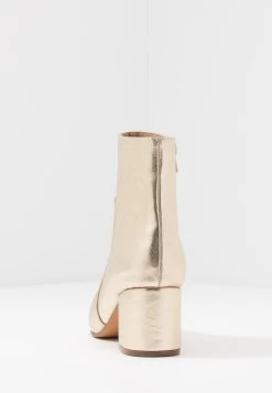 Anna Field Boots À Talons - Gold -Boutique Fashion Soldes 1e1be2b5e33b42fe9471f2e047c423d9