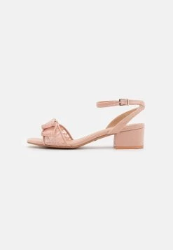 Anna Field Sandales - Light Pink -Boutique Fashion Soldes 1e5b19d2e2814580982a5237b65fa54a