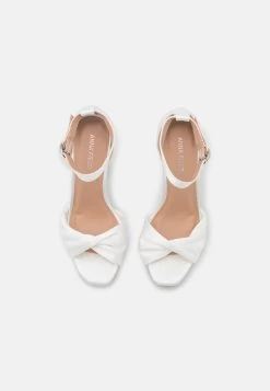 Anna Field Sandales À Talons Hauts - White -Boutique Fashion Soldes 1f7d03012d19492291948a1ace4181de
