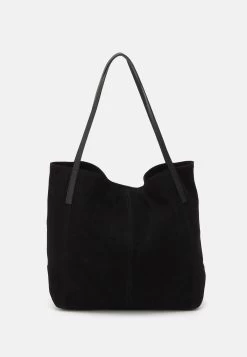 Anna Field Leather - Sac À Main - Black