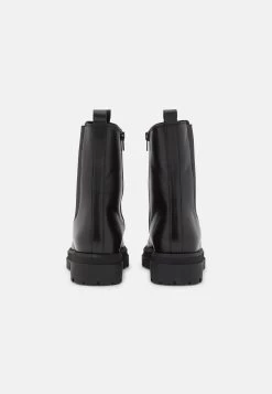 Anna Field Leather - Bottes De Neige - Black -Boutique Fashion Soldes 267c239378d24f088788d57324a30bf5