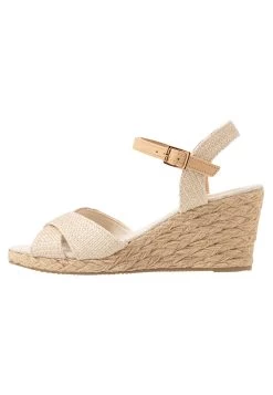 Anna Field Sandales Compensées - Beige -Boutique Fashion Soldes 273817b855734b7ba2ca8c19a5033329