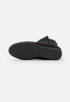 Anna Field Winter Booties - Bottines - Black -Boutique Fashion Soldes 2746957376f74c5e8018abac2295a9d3