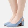 Anna Field Escarpins - Light Blue