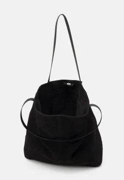 Anna Field Leather - Sac À Main - Black -Boutique Fashion Soldes 27ae4d0d196c4e8e98924b914c77d736
