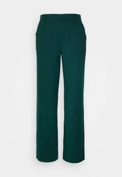 Anna Field Pantalon Classique - Dark Green -Boutique Fashion Soldes 28afa10ad8b5488f82adb5487ab24524