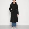 Manteau D'Hiver - Black