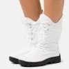 Anna Field Bottes De Neige - White -Boutique Fashion Soldes 2c455e76e27449879f22bbbfb361648b