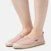 Anna Field Espadrilles - Rose Gold-Coloured -Boutique Fashion Soldes 2df40fea15a04fa4b5519bce59ebbc04