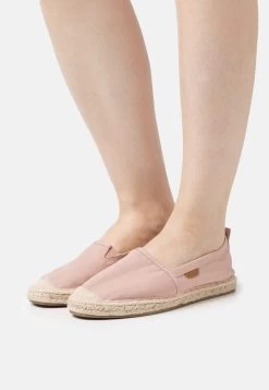 Anna Field Espadrilles - Rose Gold-Coloured
