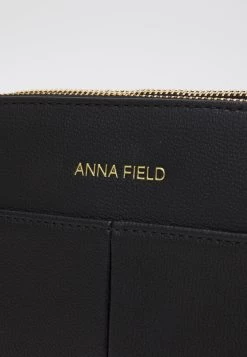 Anna Field Sac Bandoulière - Black -Boutique Fashion Soldes 2e754b6c87bd4966a79f7a0a82c2a688
