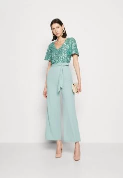 Anna Field Combinaison - Light Green -Boutique Fashion Soldes 2ebdcc8ca97148cdb11f12fa49eea348