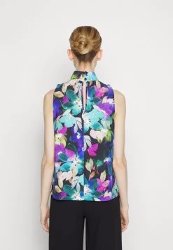 Anna Field Débardeur - Blue/Purple 12 Anna Field Débardeur - Blue/Purple -Boutique Fashion Soldes 2f8fddbab6564f03b2ebe6272661f6b6